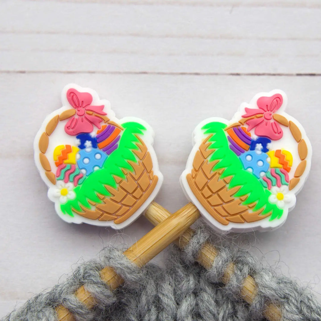 Stitch Stoppers A-M