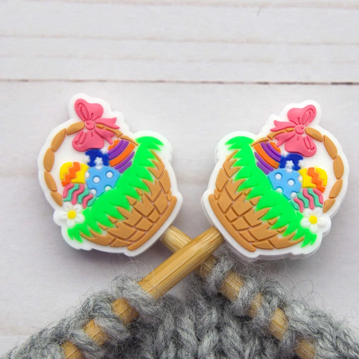 Stitch Stoppers A-M