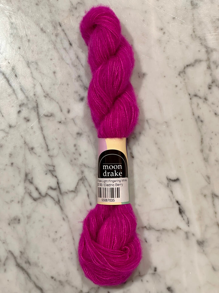 Fuwa Fuwa Light Fingering Minis