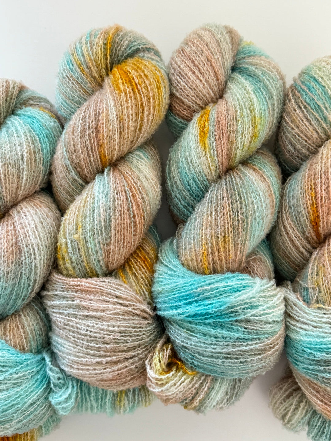 Tiny Loops