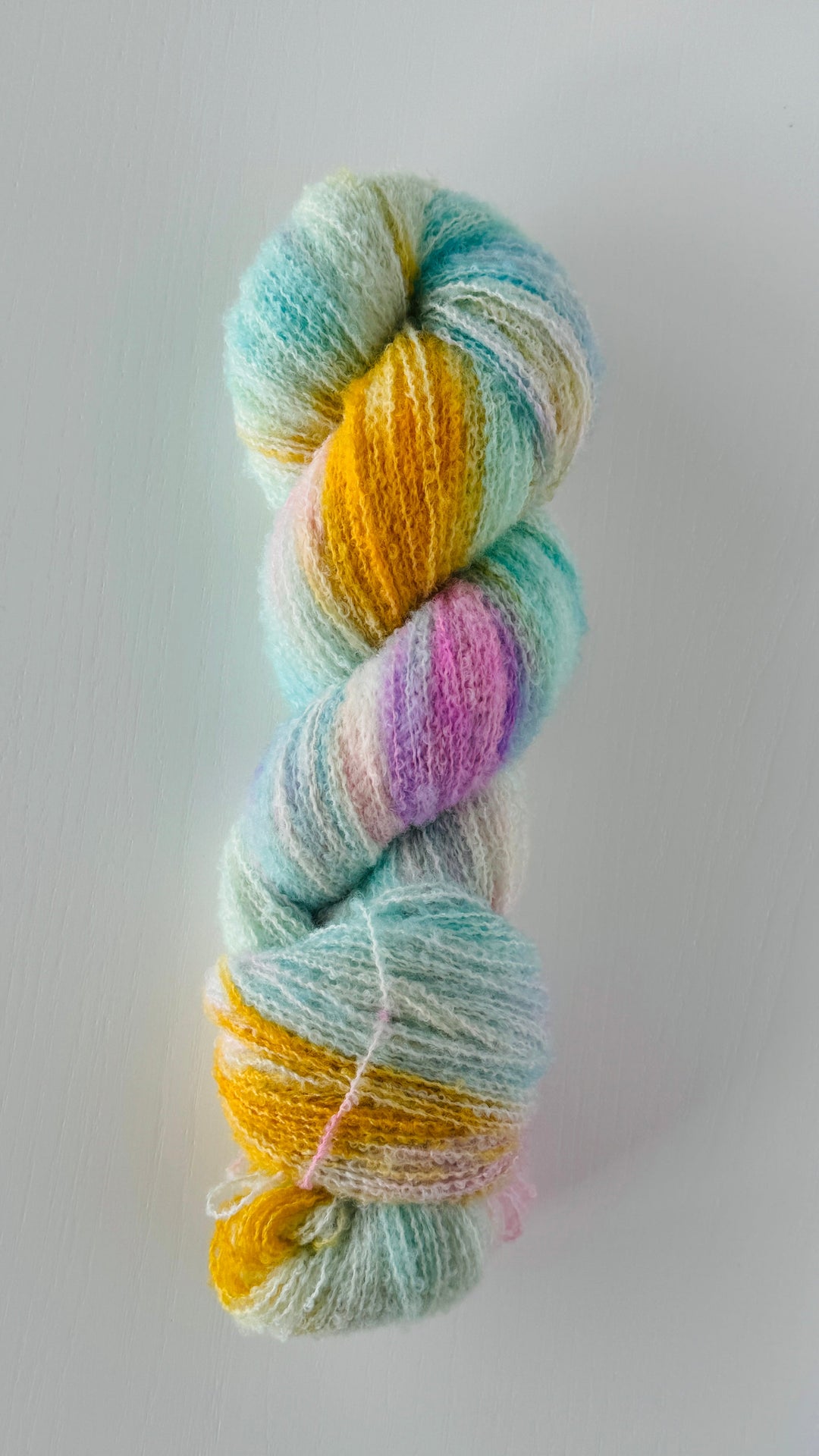 Tiny Loops
