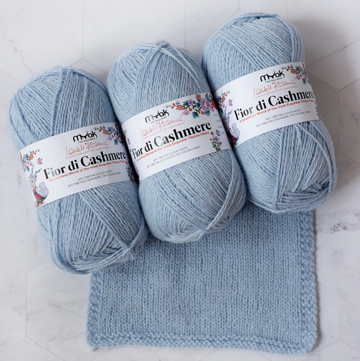 Fior di Cashmere