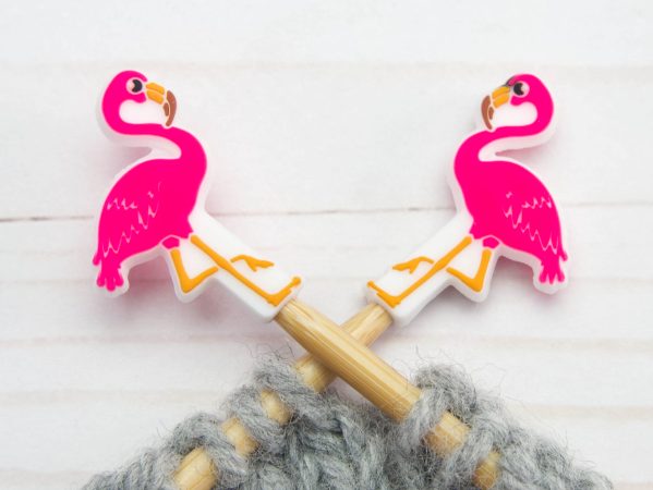 Fox & Pine Stitches Stitch Stoppers A-M