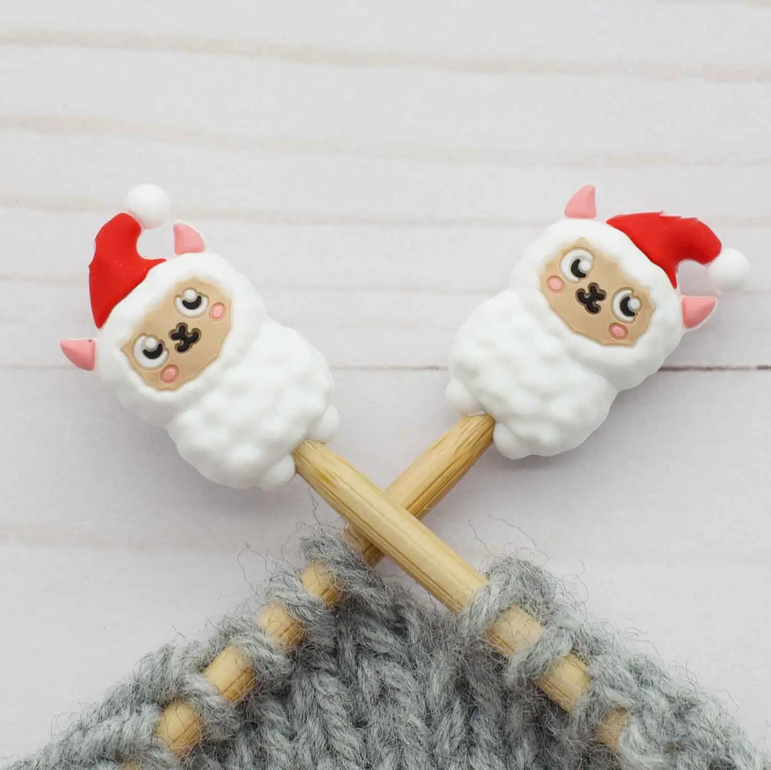 Stitch Stoppers A-M