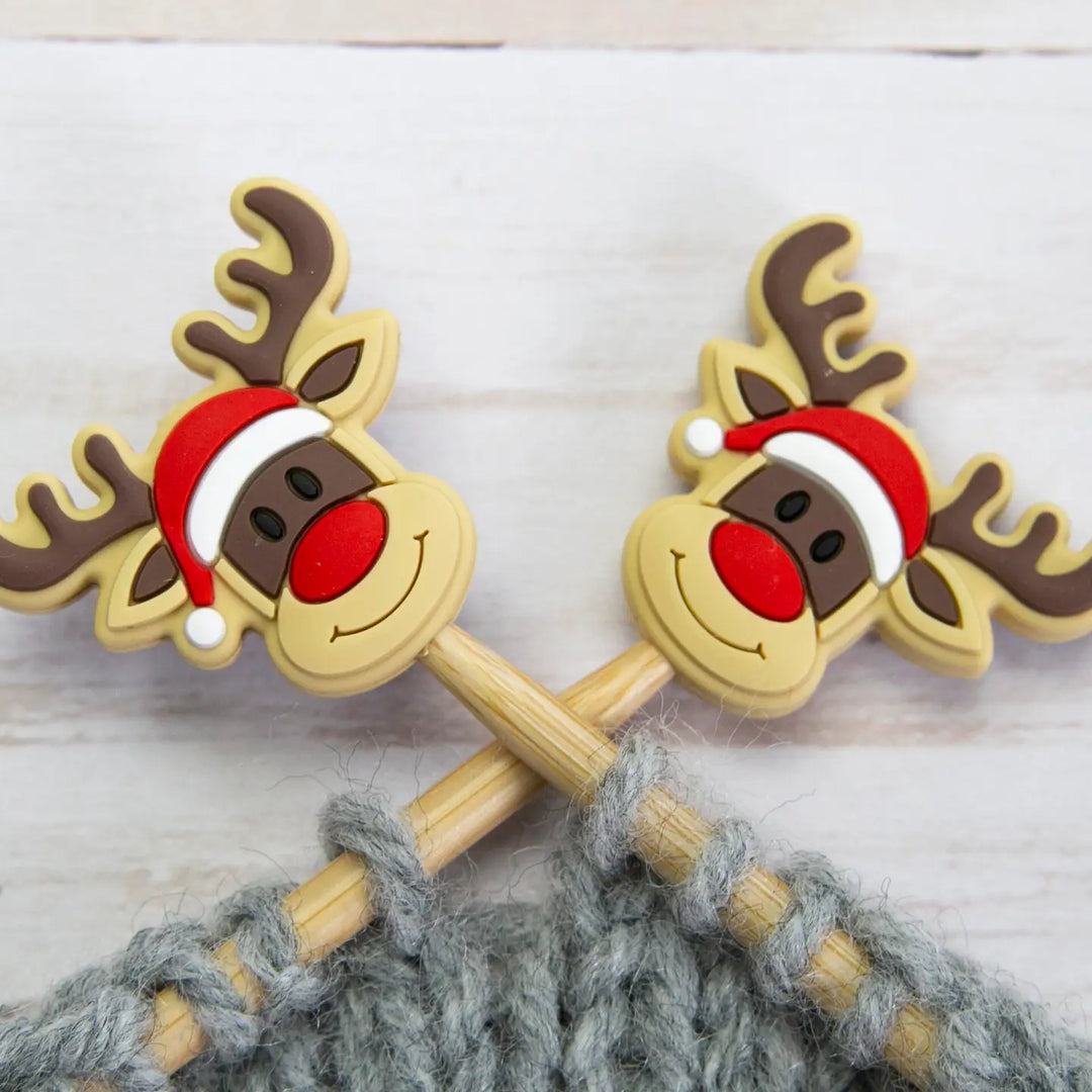 Stitch Stoppers A-M