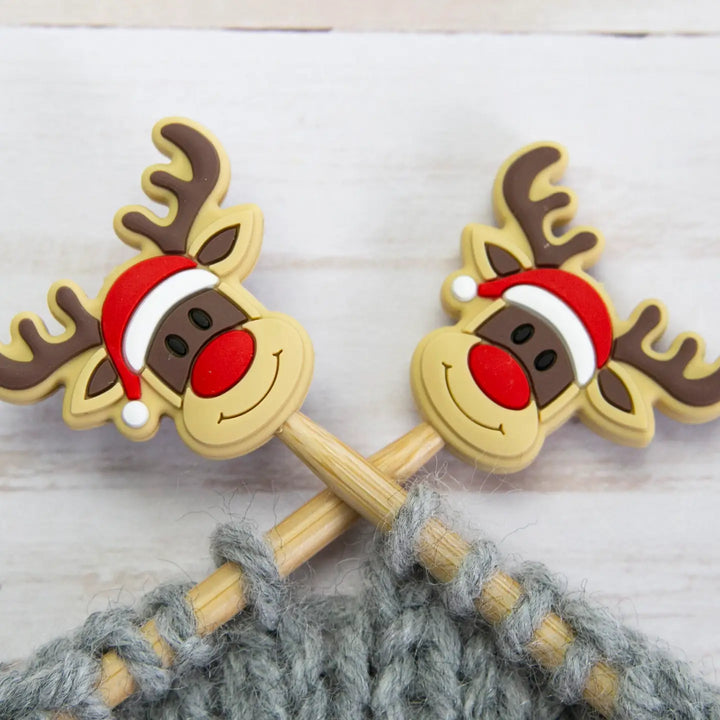 Stitch Stoppers A-M
