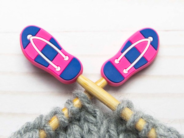 Stitch Stoppers A-M