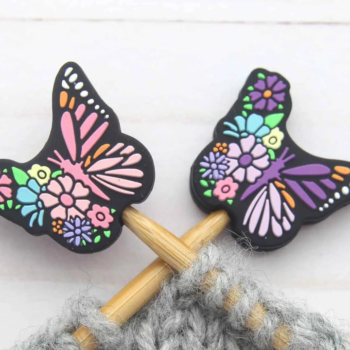 Stitch Stoppers A-M