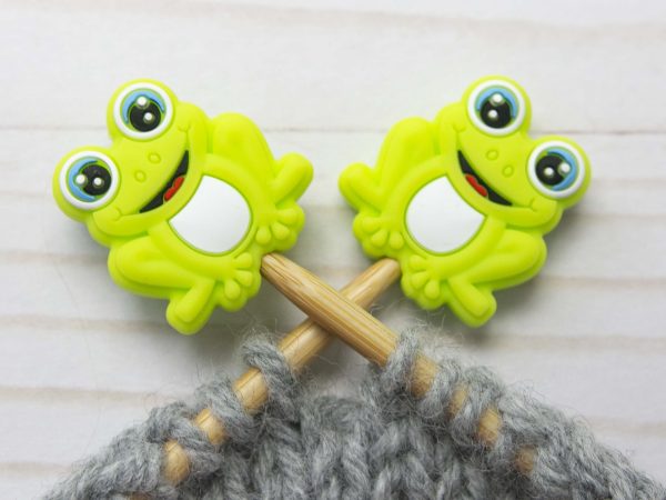 Stitch Stoppers A-M