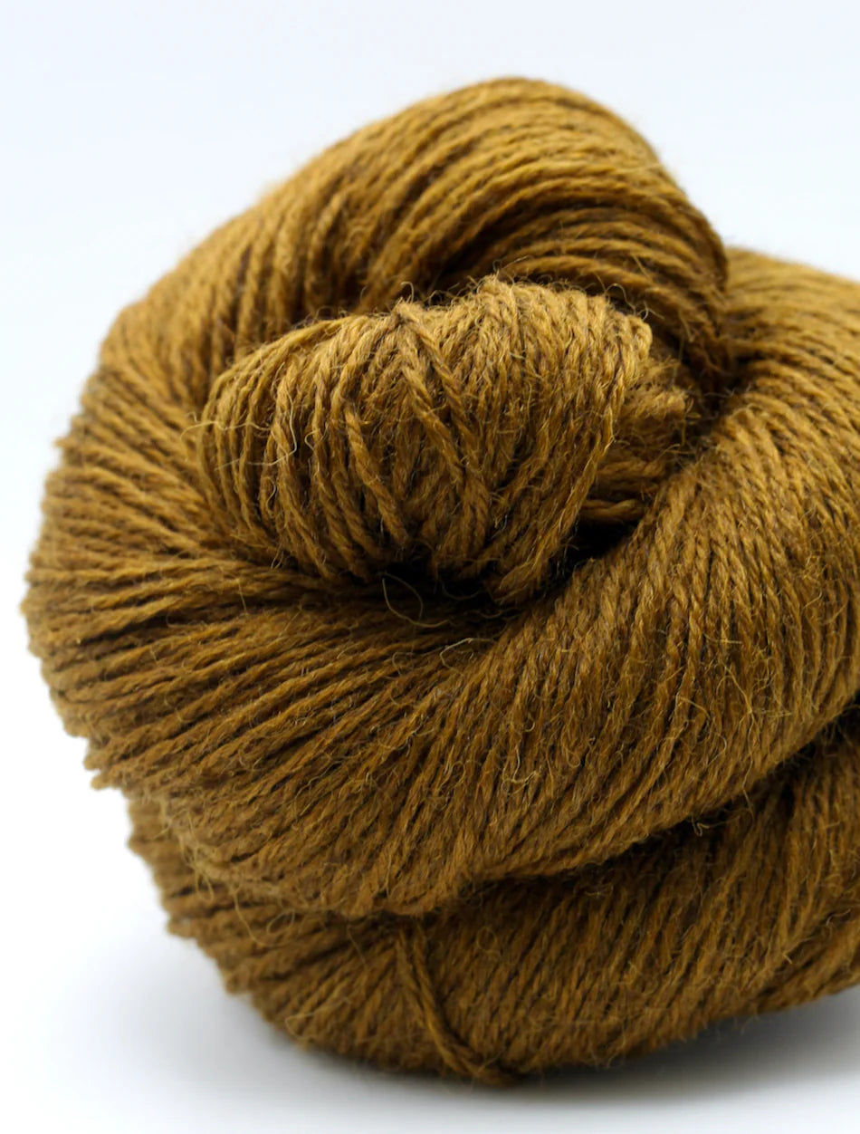 Exmoor Sock 4-Ply