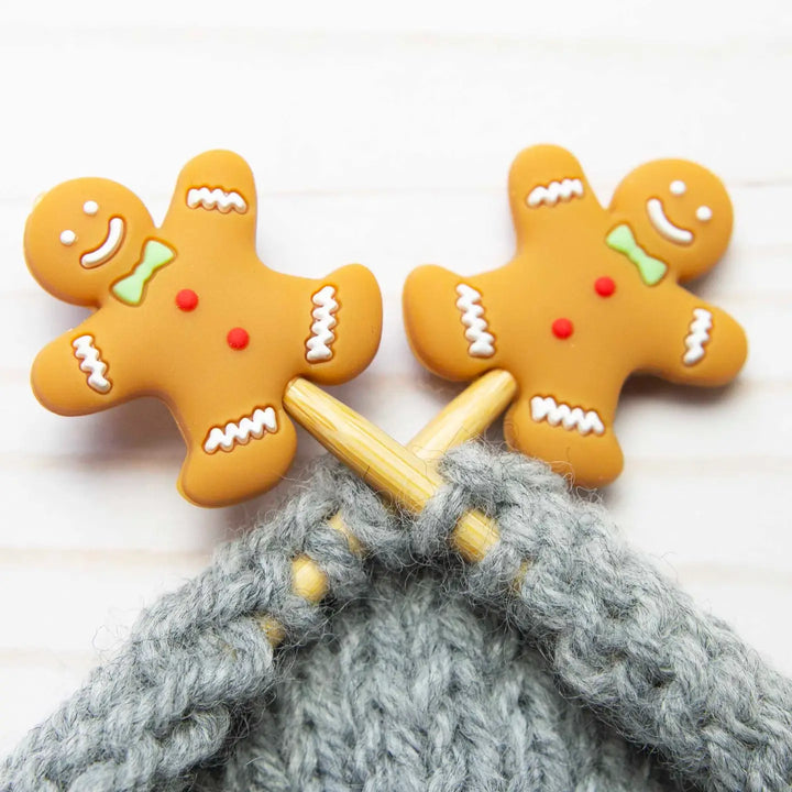 Stitch Stoppers A-M