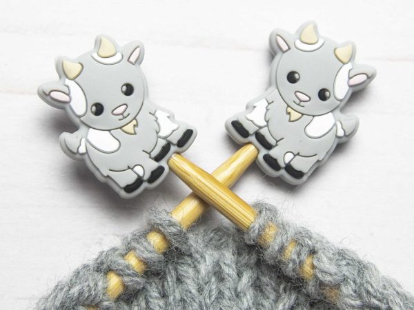 Stitch Stoppers A-M