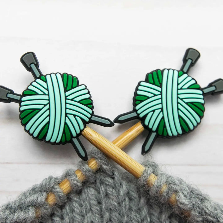 Stitch Stoppers A-M