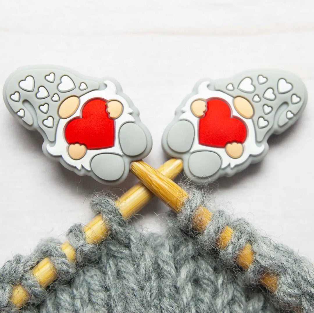 Stitch Stoppers A-M