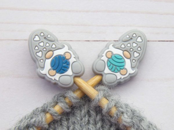 Stitch Stoppers A-M