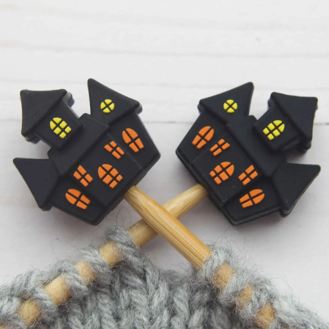 Stitch Stoppers A-M