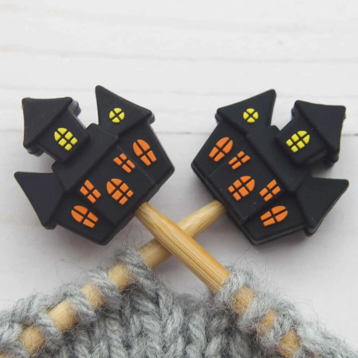 Stitch Stoppers A-M