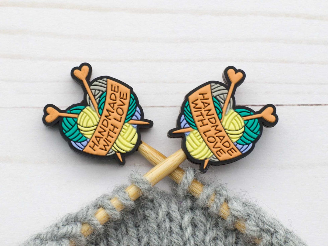 Stitch Stoppers A-M
