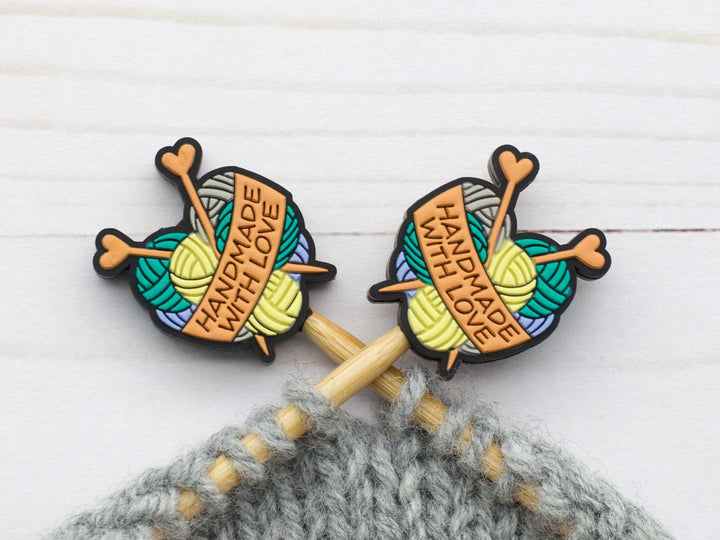 Stitch Stoppers A-M