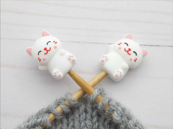 Stitch Stoppers A-M