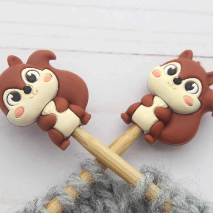 Stitch Stoppers A-M