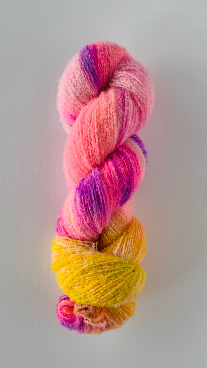 Tiny Loops