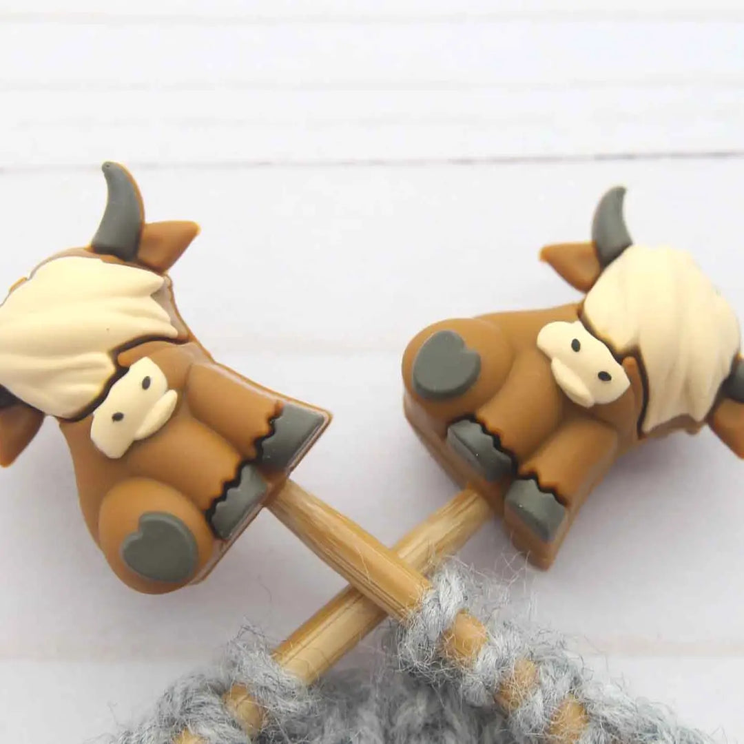 Stitch Stoppers A-M