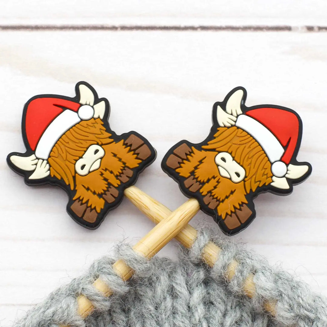 Stitch Stoppers A-M