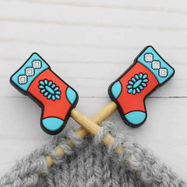 Stitch Stoppers A-M