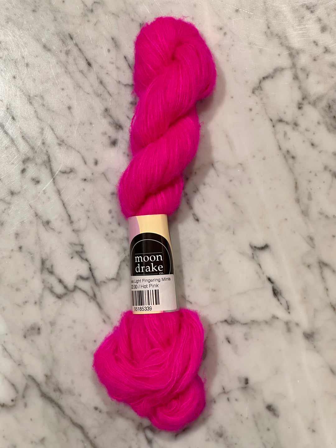 Fuwa Fuwa Light Fingering Minis