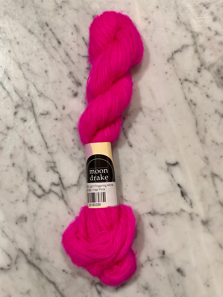 Fuwa Fuwa Light Fingering Minis