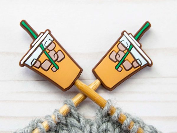 Fox & Pine Stitches Stitch Stoppers A-M