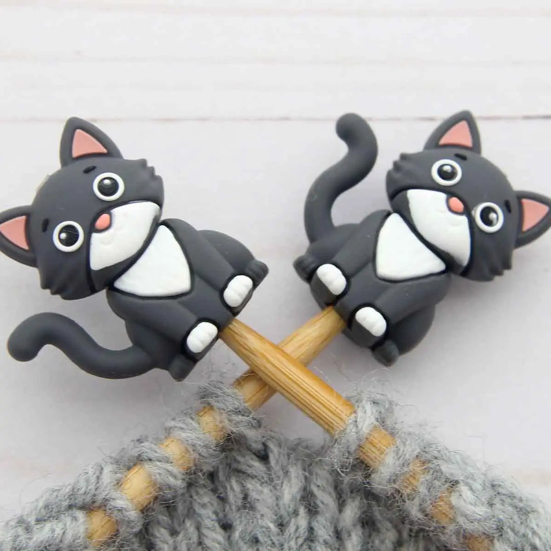 Stitch Stoppers A-M