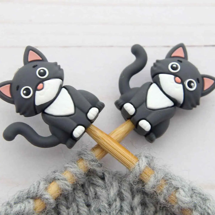 Stitch Stoppers A-M