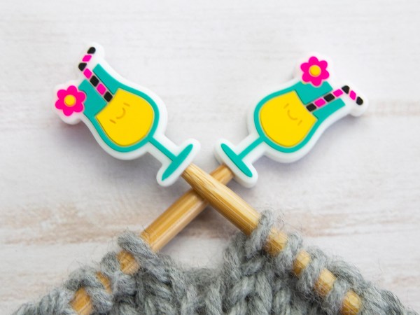Stitch Stoppers A-M