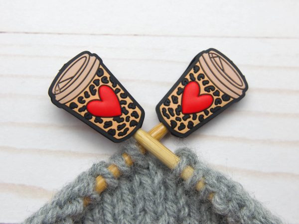 Stitch Stoppers A-M