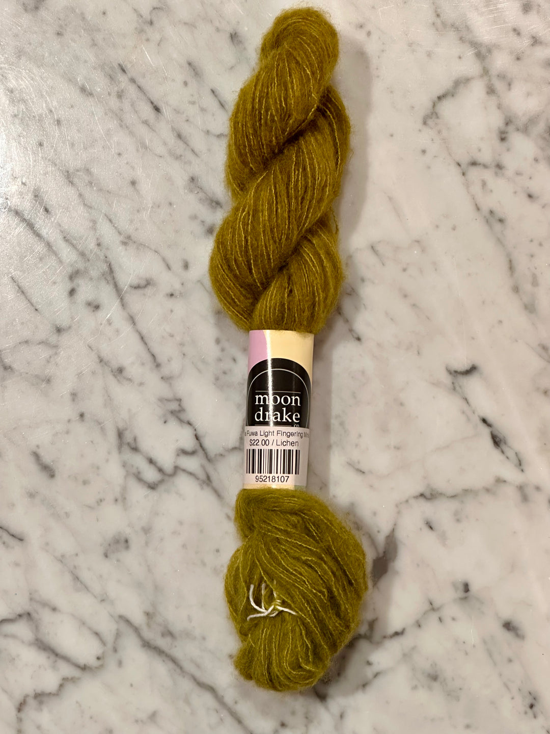 Fuwa Fuwa Light Fingering Minis