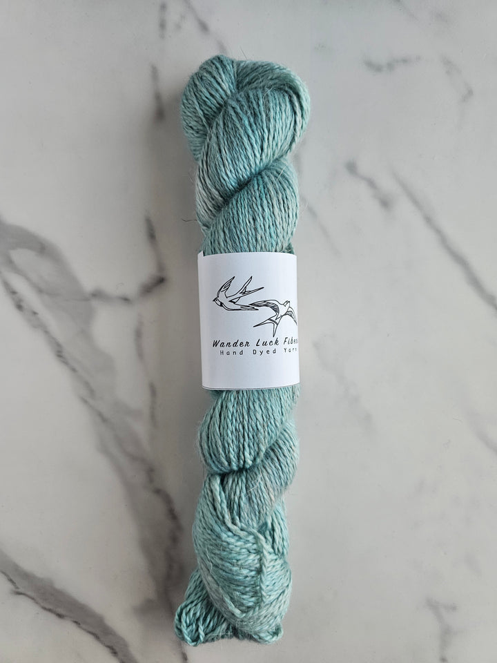 Linen Luxe DK