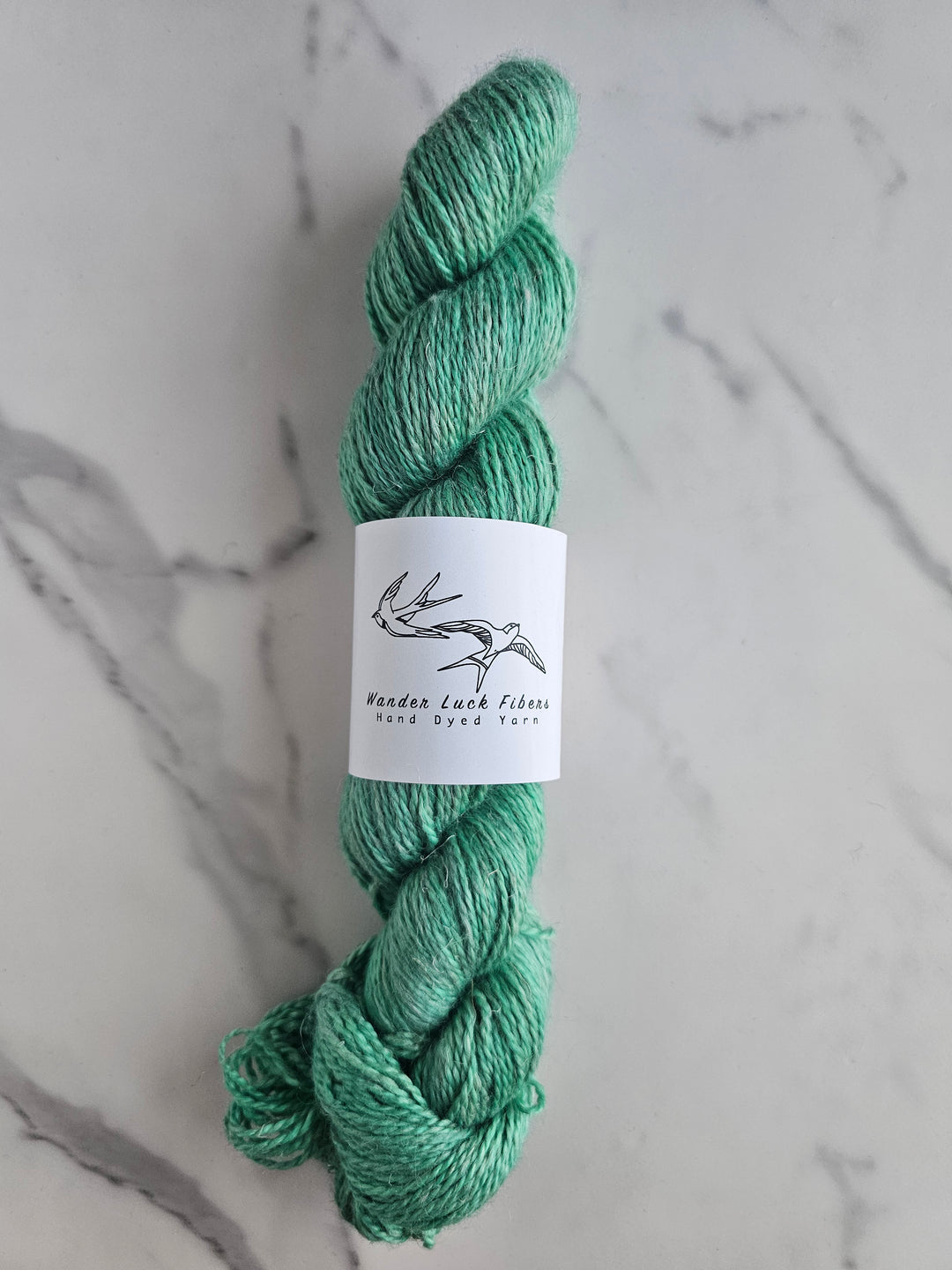 Linen Luxe DK