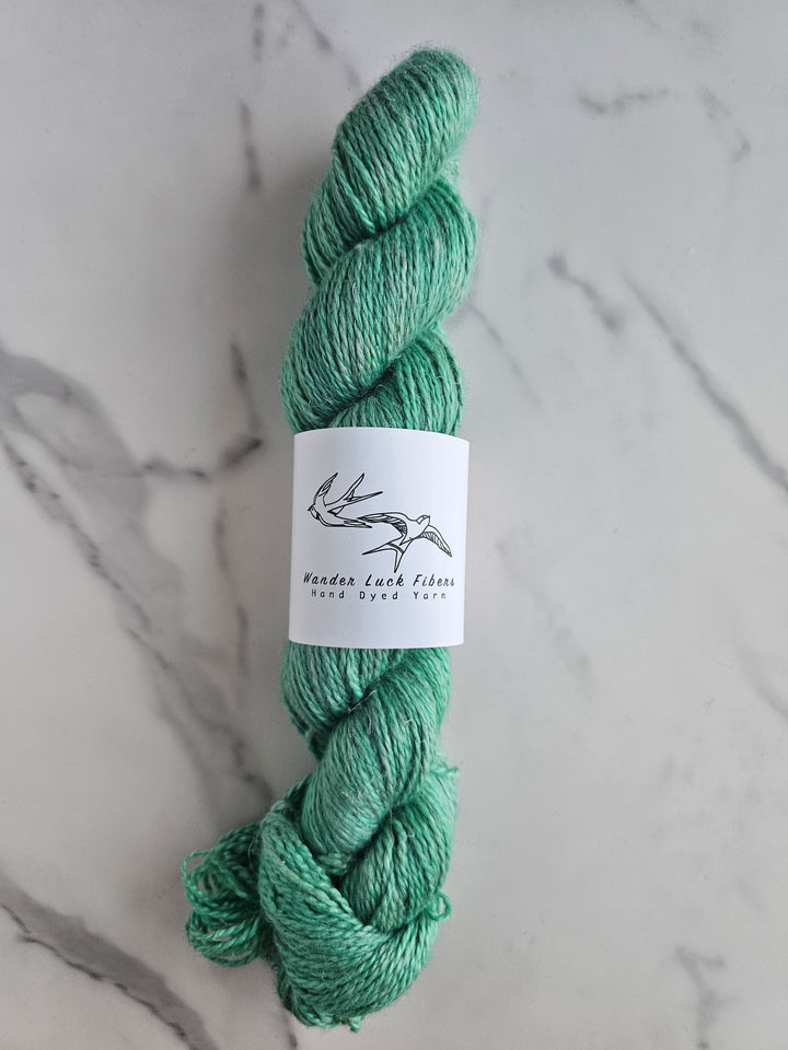 Linen Luxe DK