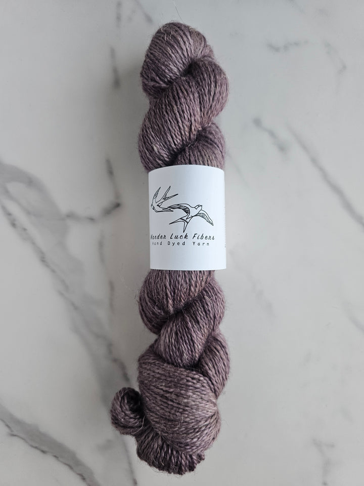 Linen Luxe DK
