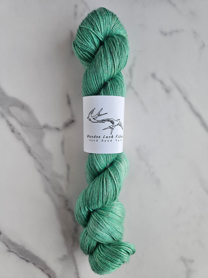 Linen Luxe Fingering