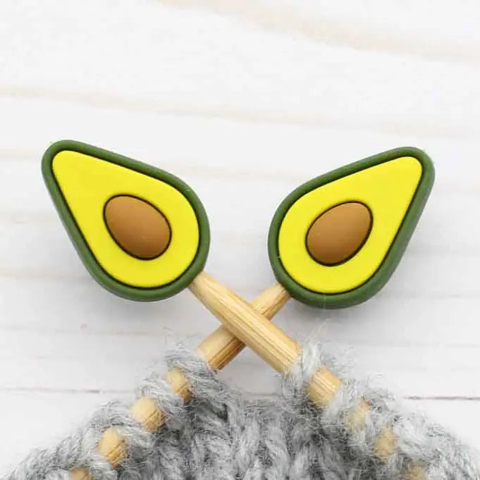 Stitch Stoppers A-M