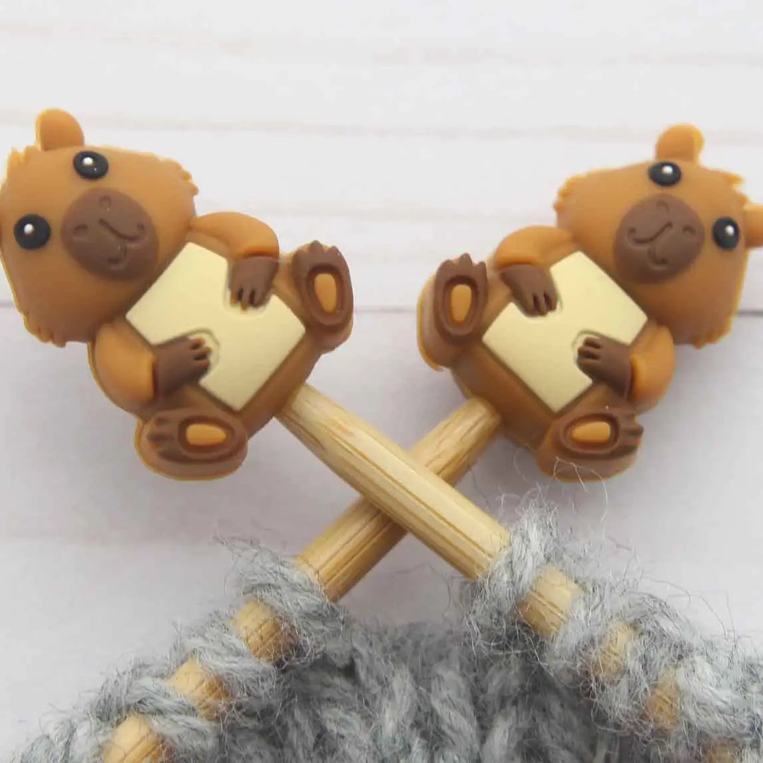Stitch Stoppers A-M