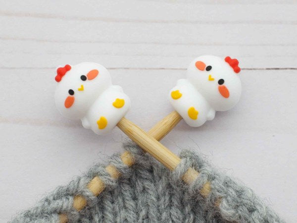 Stitch Stoppers A-M