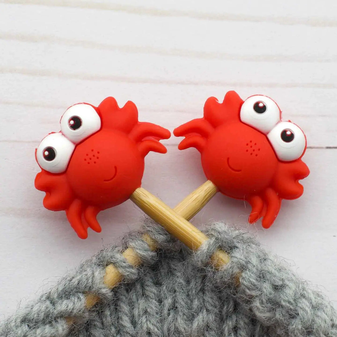 Stitch Stoppers A-M