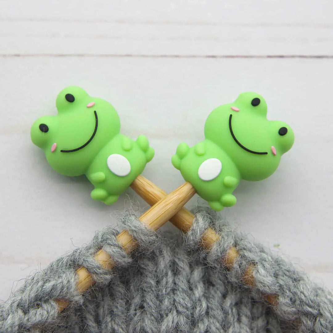 Stitch Stoppers A-M