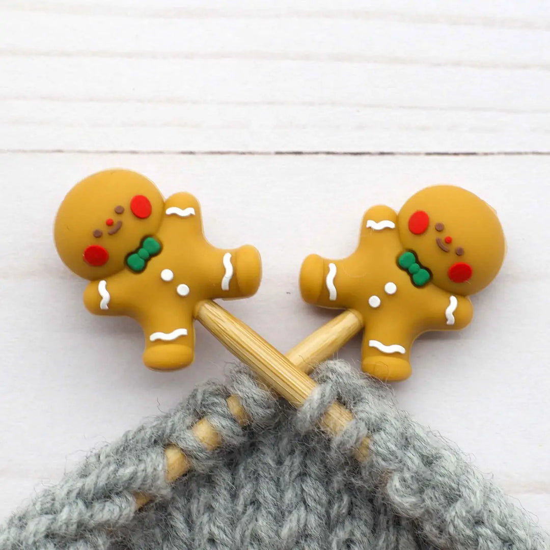 Stitch Stoppers A-M