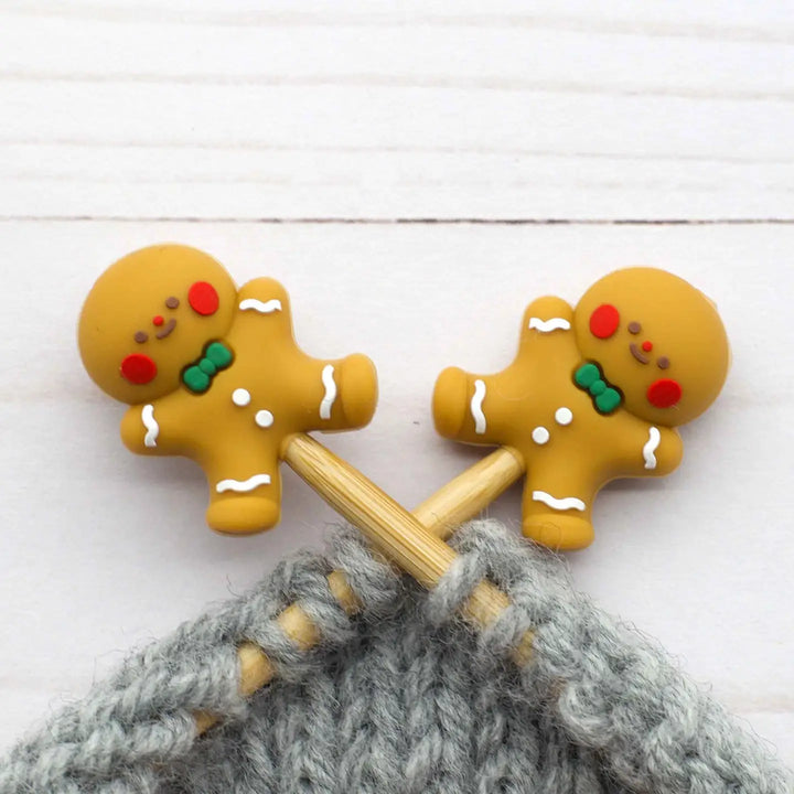 Stitch Stoppers A-M