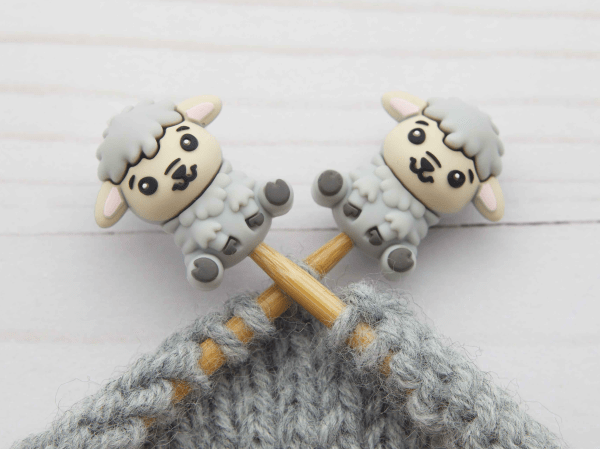 Stitch Stoppers A-M